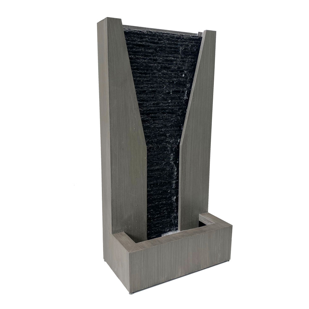 Modern Panel Water Feature Water Fountain MCLST326 Water Features