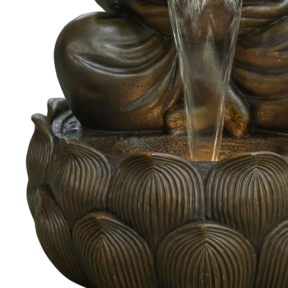 Large Ganesha Water Feature Water Fountain DW208095 - Image 7