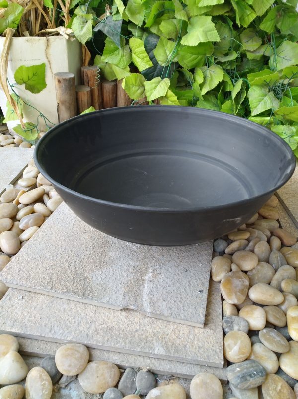 H25 2-IN-1 Multifunctional Fire Pit with BBQ Grill - Image 2