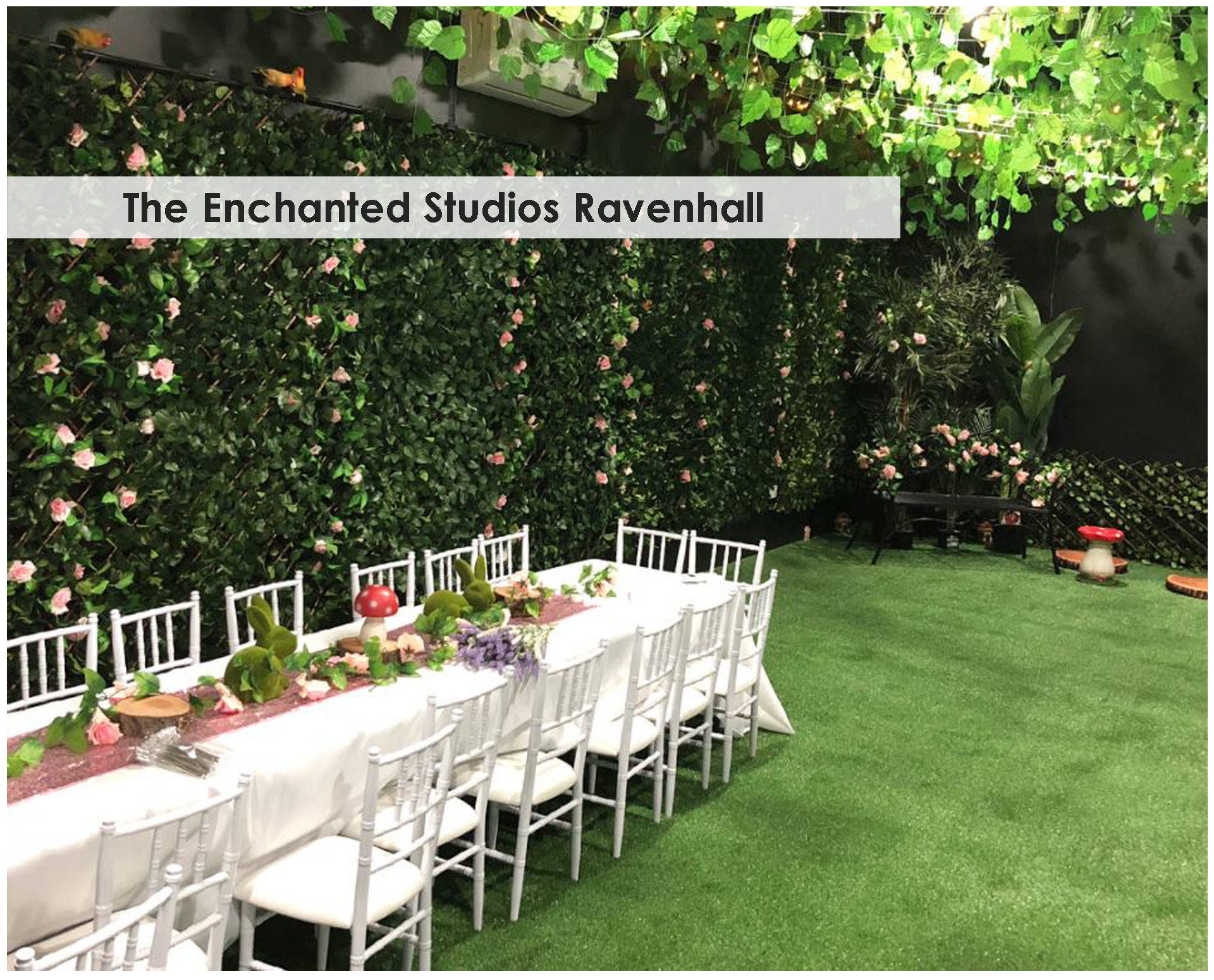 Budget-15mm Single Tone Artificial Grass Synthetic Turf Lawn Carpet - Image 11