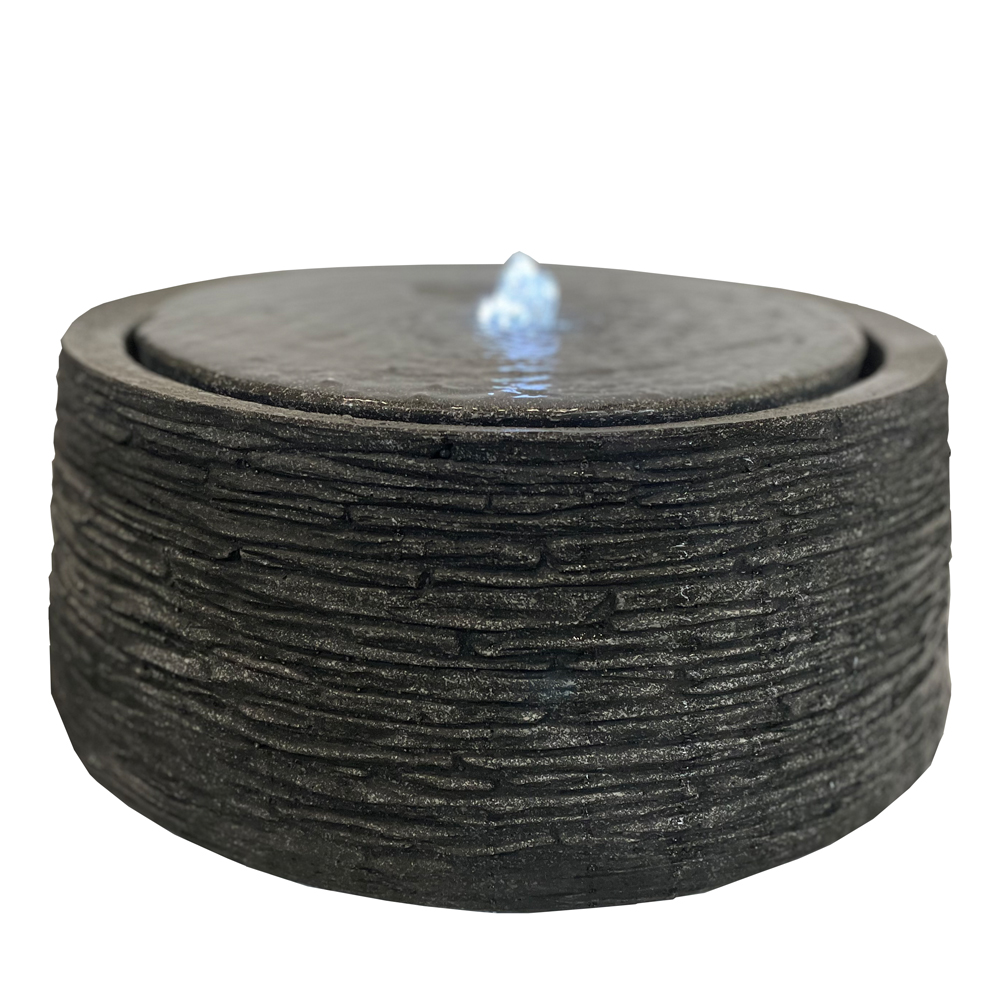 Zen Bowl Water Feature Water Fountain DW184053