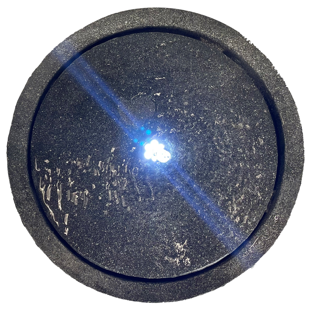 Zen Bowl Water Feature Water Fountain DW184053 - Image 4