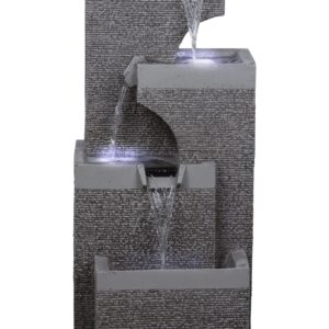 Urban Cascade Water Feature Water Fountain DW235014